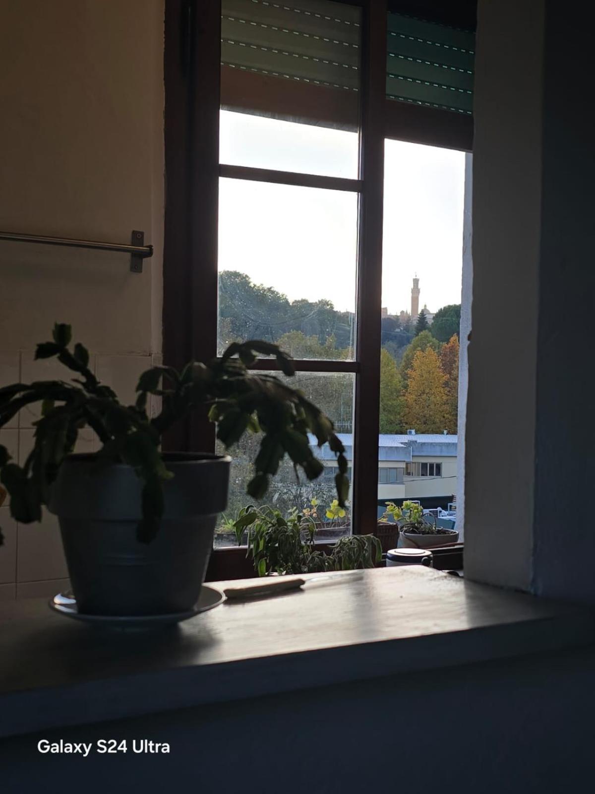 Podere Ponticini 시에나 외부 사진
